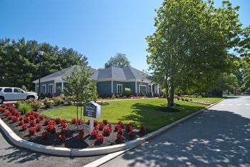 Leasing office